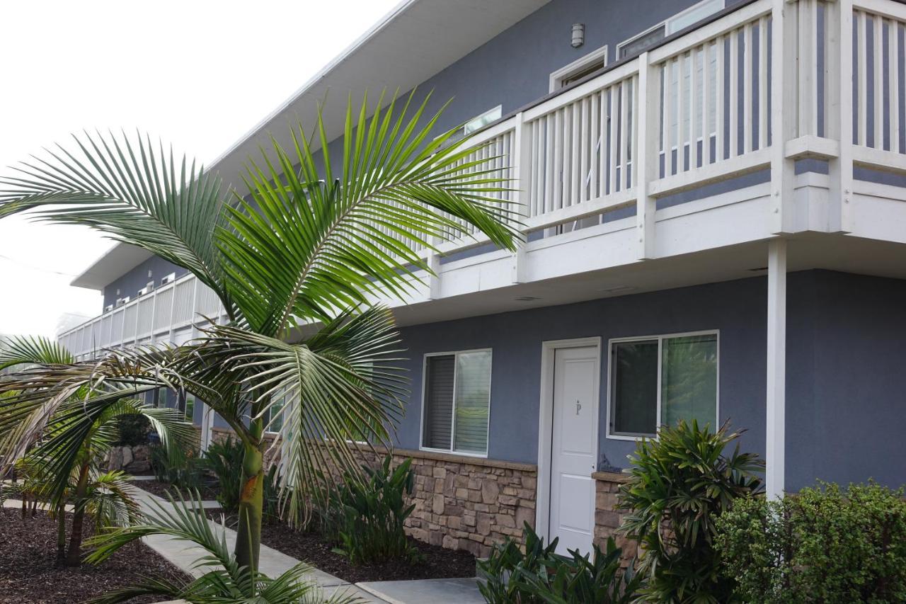 Seaside Village Carlsbad Exterior foto